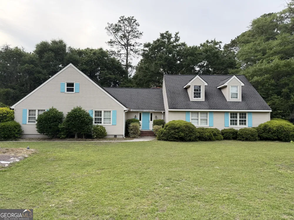 1207 Chennault DR Dublin, GA 31021