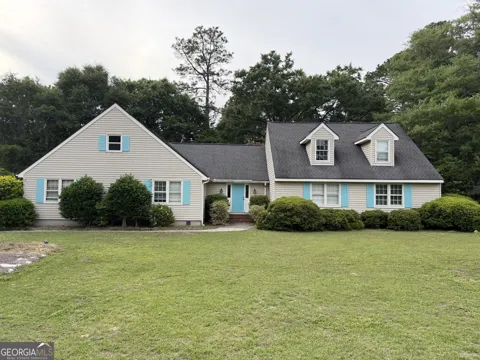 1207 Chennault DR