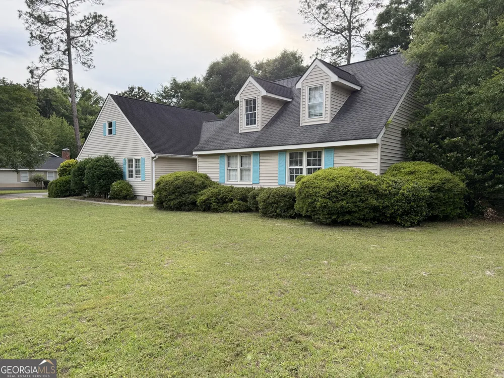 1207 Chennault DR Dublin, GA 31021