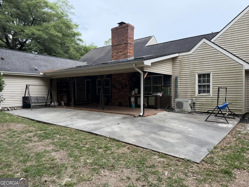 1207 Chennault DR Dublin, GA 31021