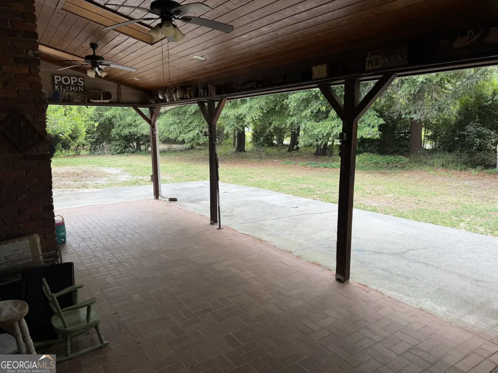 1207 Chennault DR Dublin, GA 31021