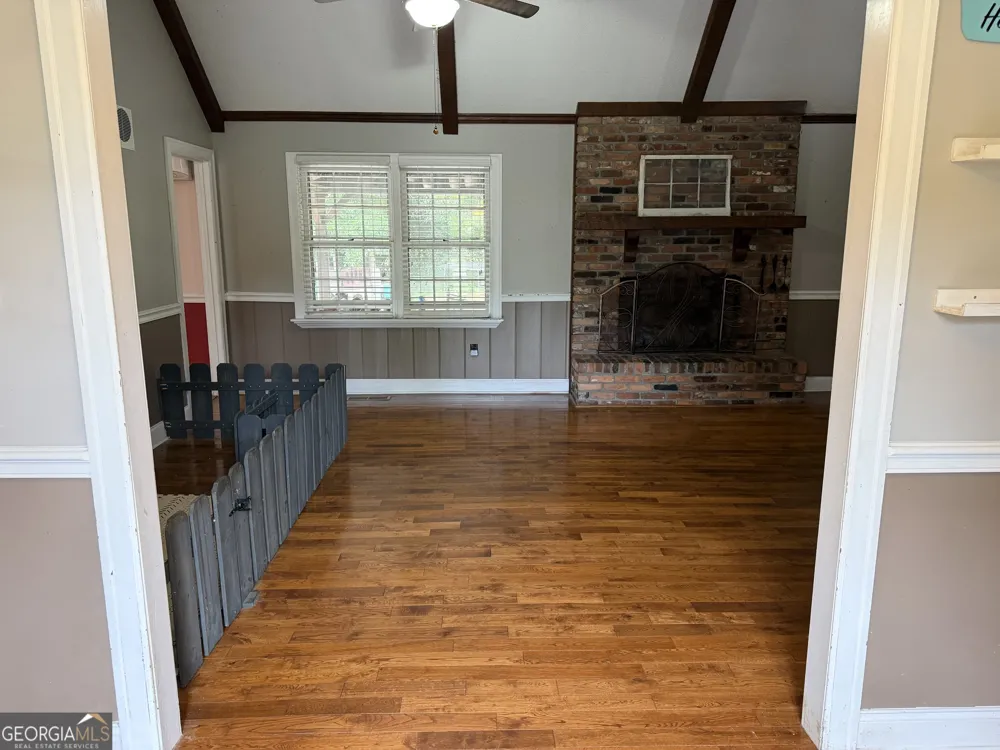 1207 Chennault DR Dublin, GA 31021