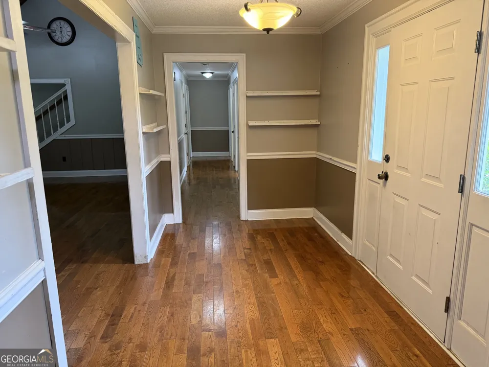 1207 Chennault DR Dublin, GA 31021
