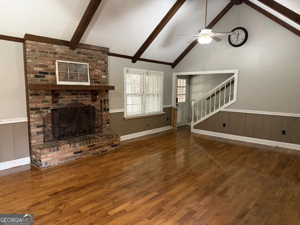 1207 Chennault DR Dublin, GA 31021