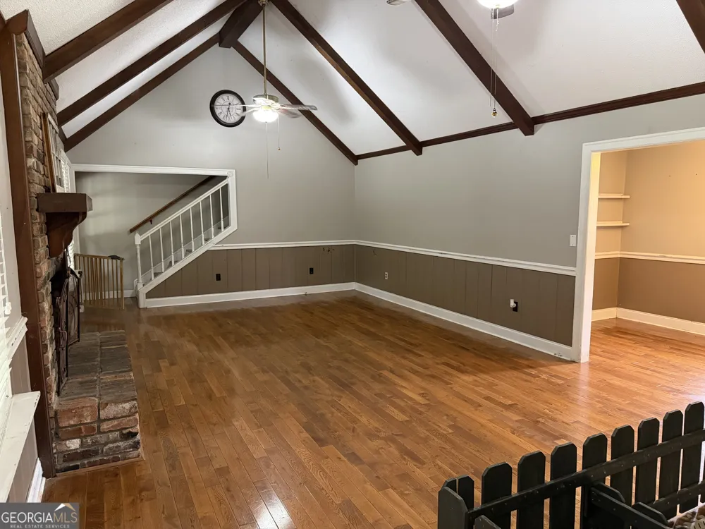 1207 Chennault DR Dublin, GA 31021