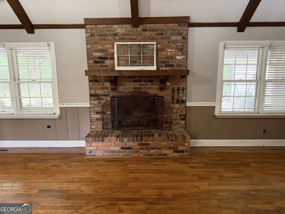 1207 Chennault DR Dublin, GA 31021