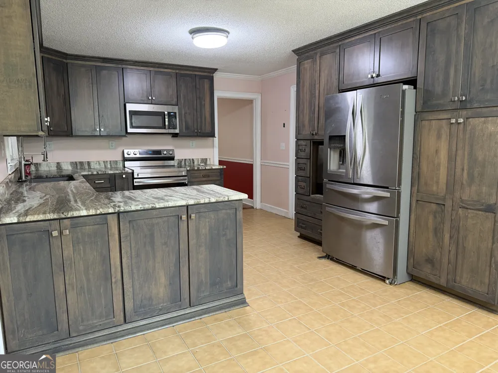 1207 Chennault DR Dublin, GA 31021
