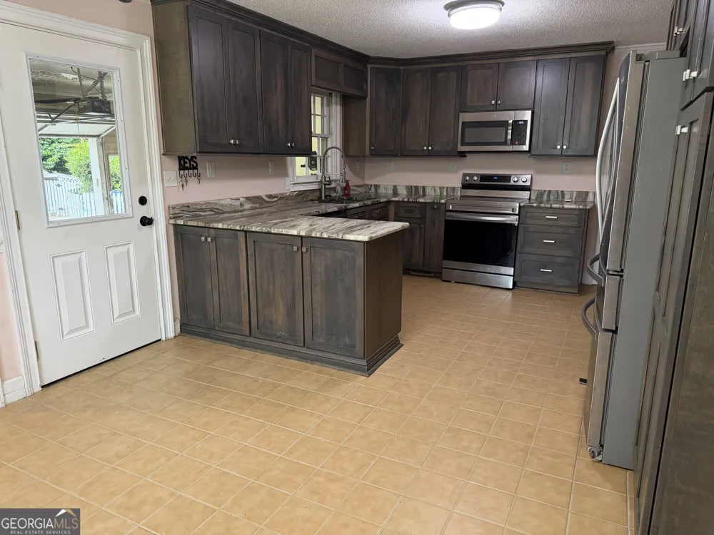 1207 Chennault DR Dublin, GA 31021