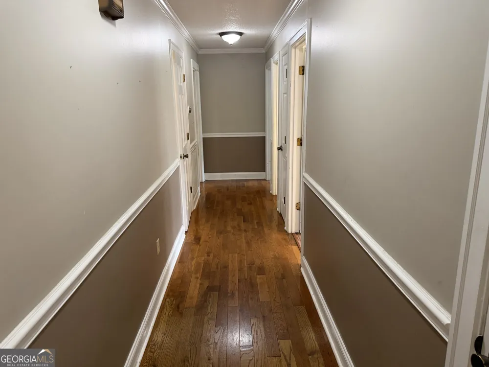 1207 Chennault DR Dublin, GA 31021