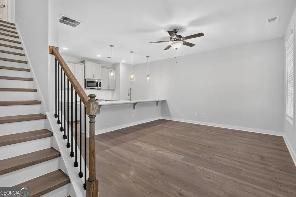 220 Maddux ST Fayetteville, GA 30214