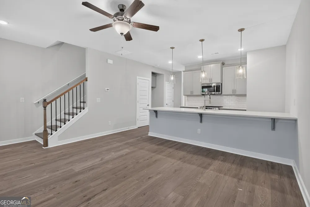 220 Maddux ST Fayetteville, GA 30214