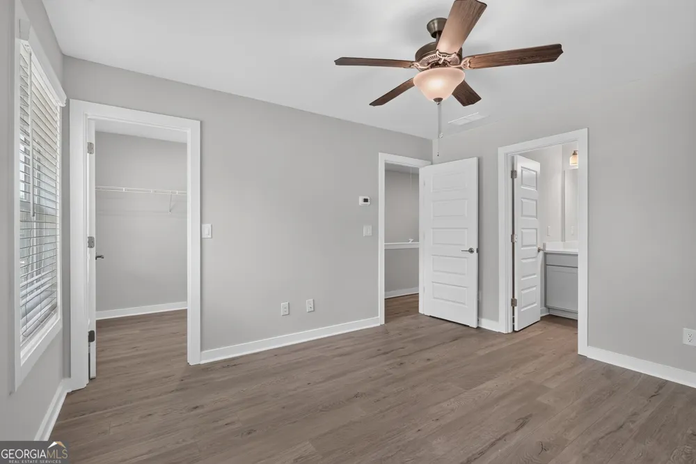 220 Maddux ST Fayetteville, GA 30214