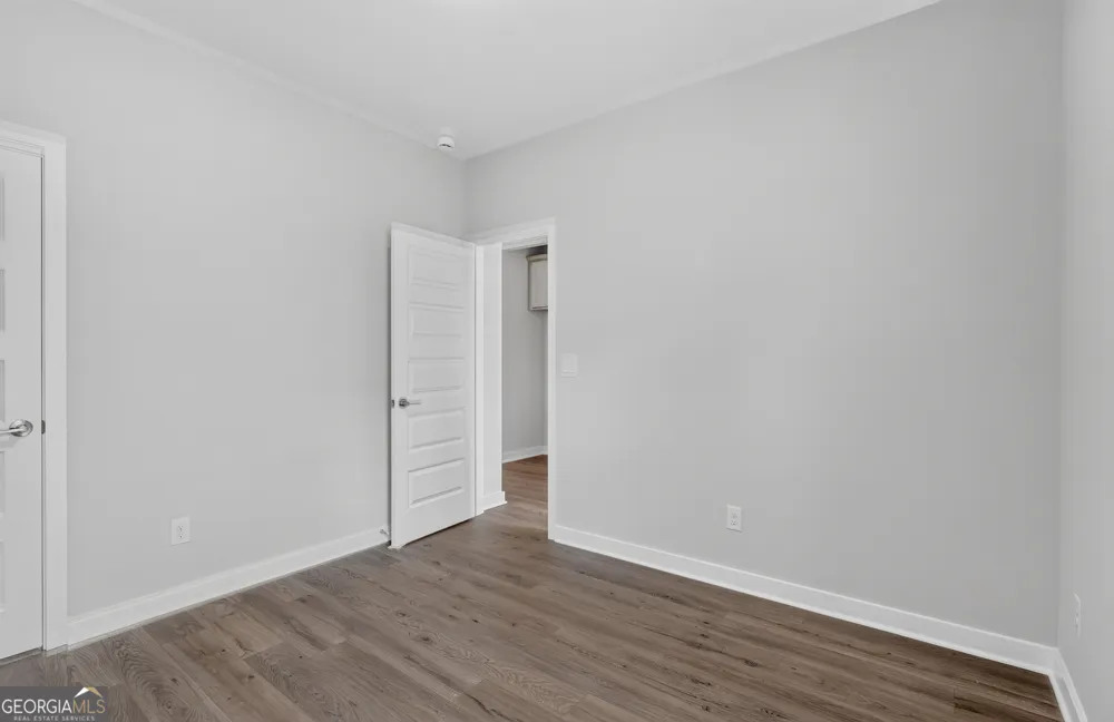 220 Maddux ST Fayetteville, GA 30214