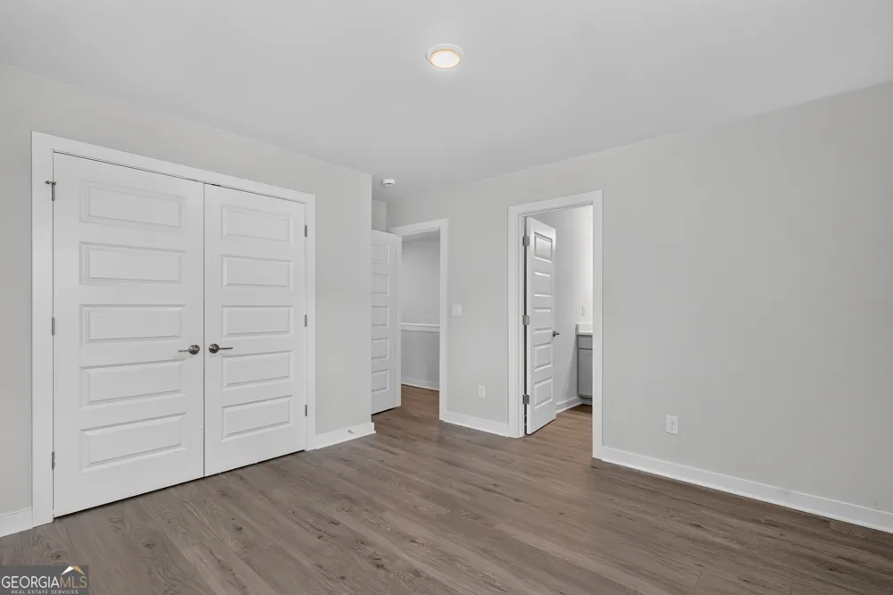 220 Maddux ST Fayetteville, GA 30214