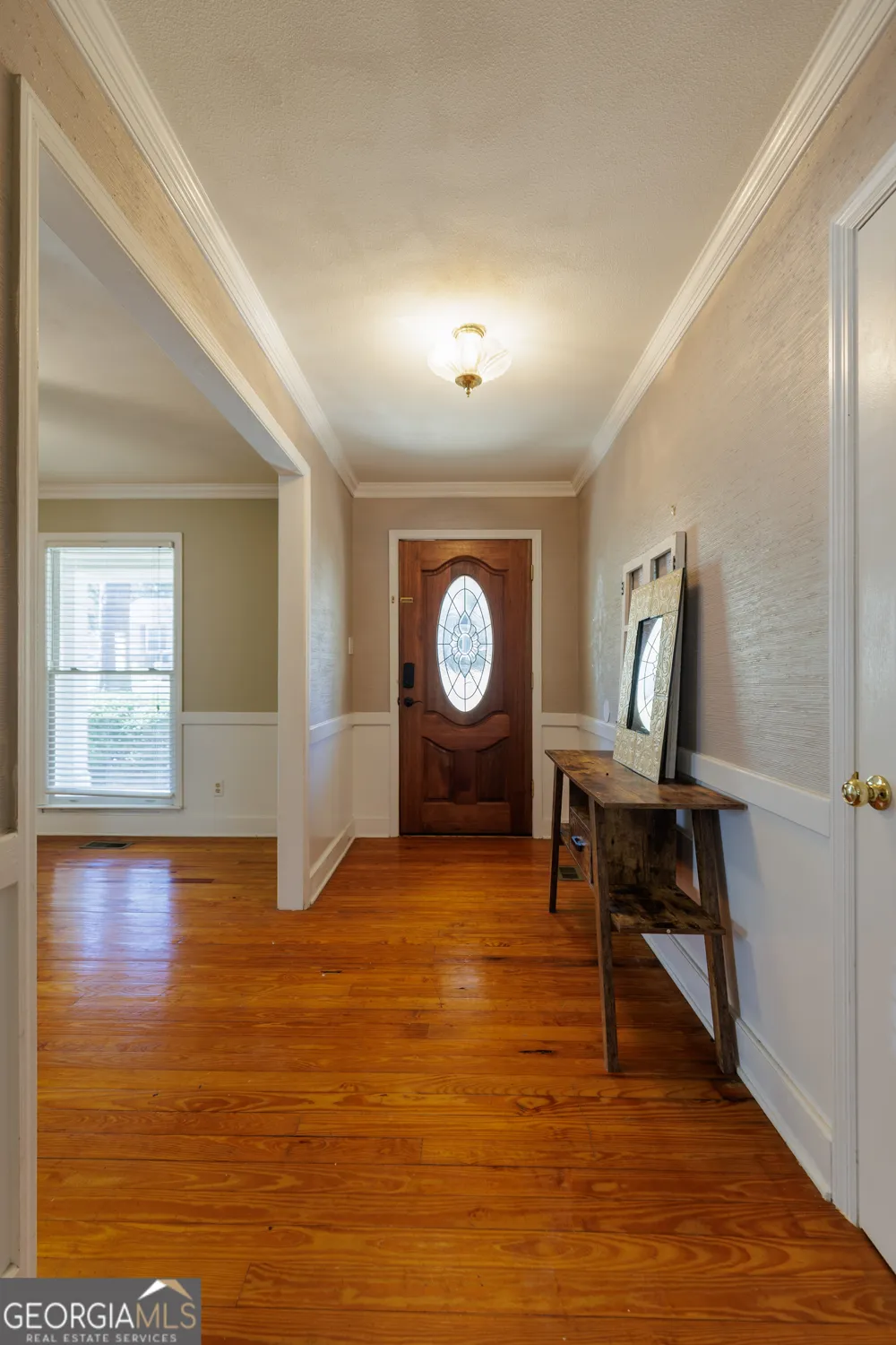 2303 S Sherwood DR Valdosta, GA 31602