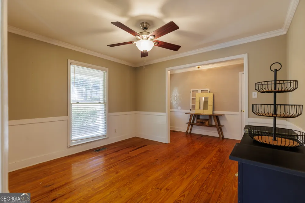 2303 S Sherwood DR Valdosta, GA 31602