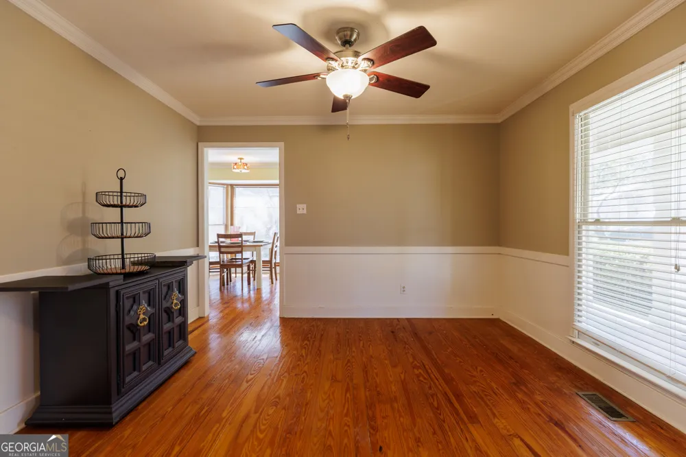 2303 S Sherwood DR Valdosta, GA 31602