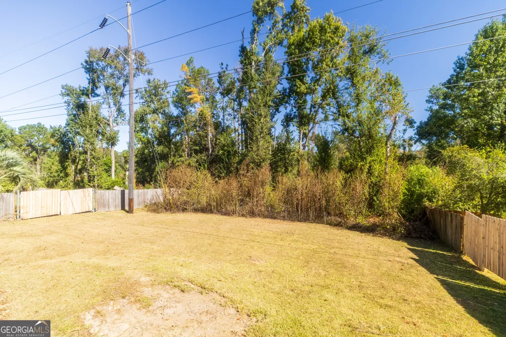 2303 S Sherwood DR Valdosta, GA 31602