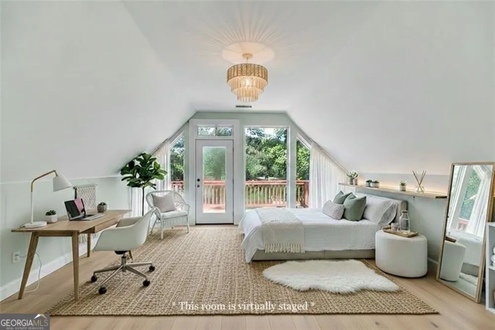 110 Pond View PT LaGrange, GA 30240