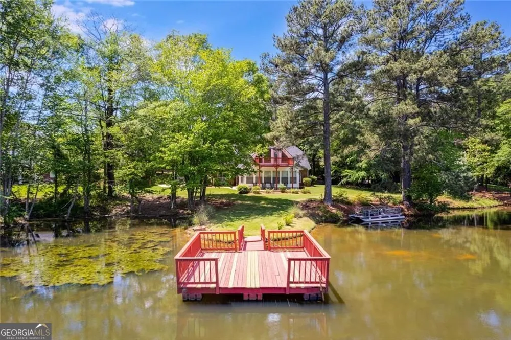 110 Pond View PT LaGrange, GA 30240