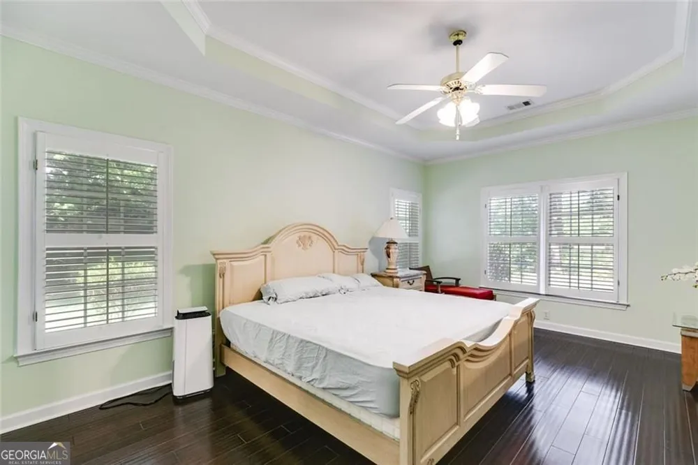 110 Pond View PT LaGrange, GA 30240