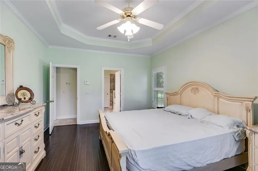 110 Pond View PT LaGrange, GA 30240