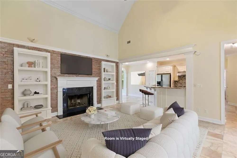 110 Pond View PT LaGrange, GA 30240
