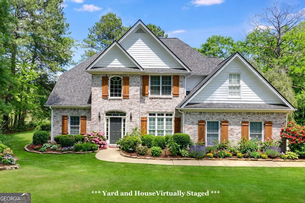 110 Pond View PT LaGrange, GA 30240