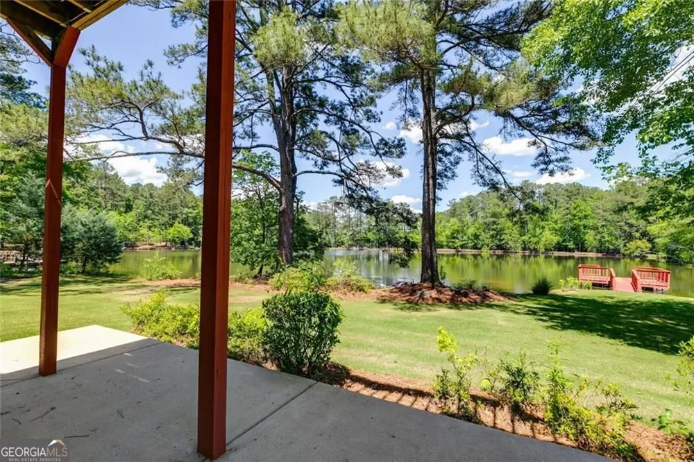 110 Pond View PT LaGrange, GA 30240