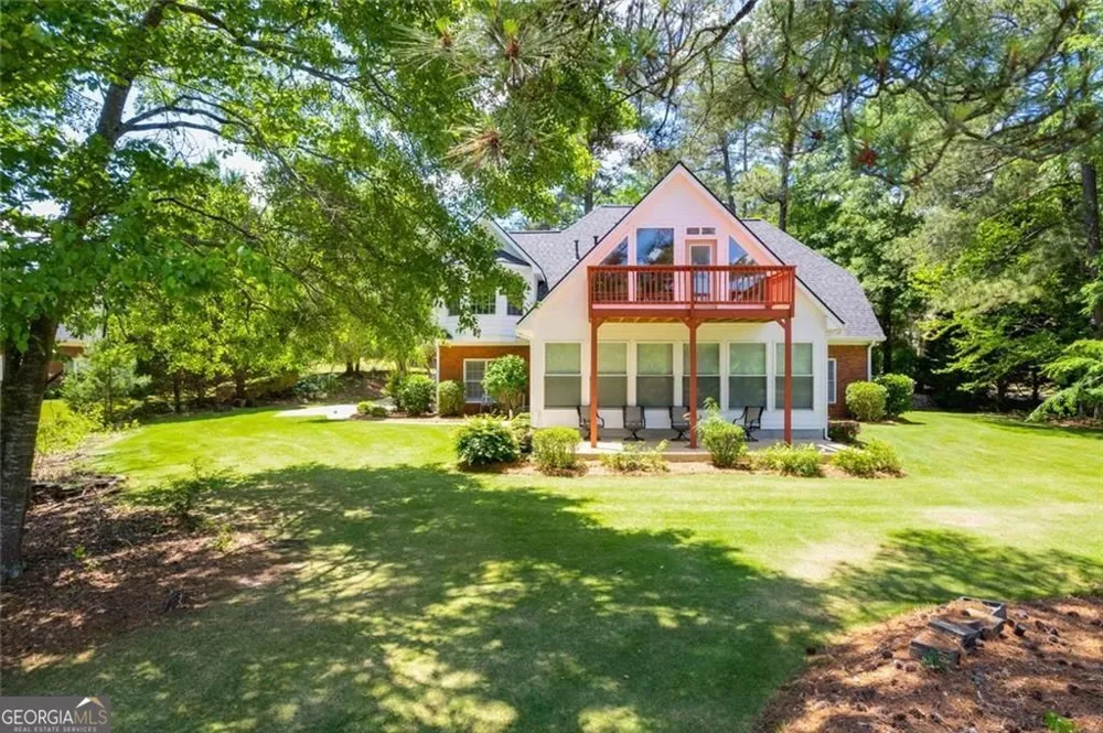 110 Pond View PT LaGrange, GA 30240