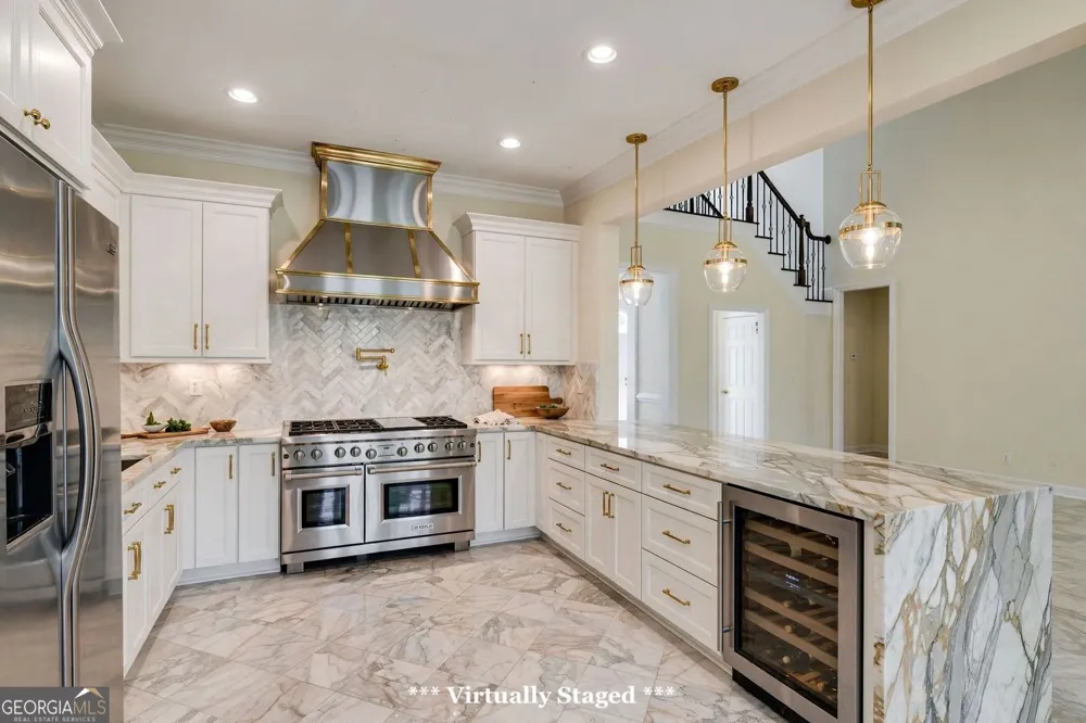 110 Pond View PT LaGrange, GA 30240