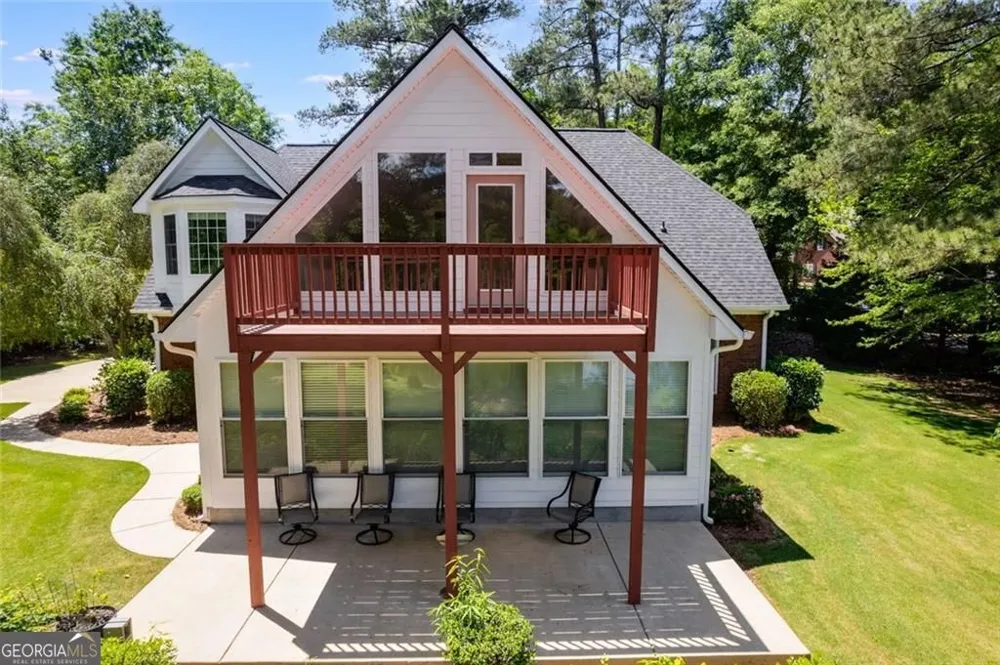 110 Pond View PT LaGrange, GA 30240