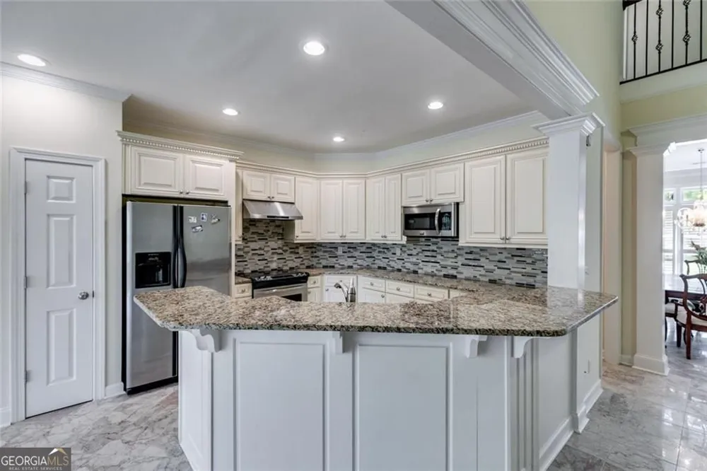 110 Pond View PT LaGrange, GA 30240