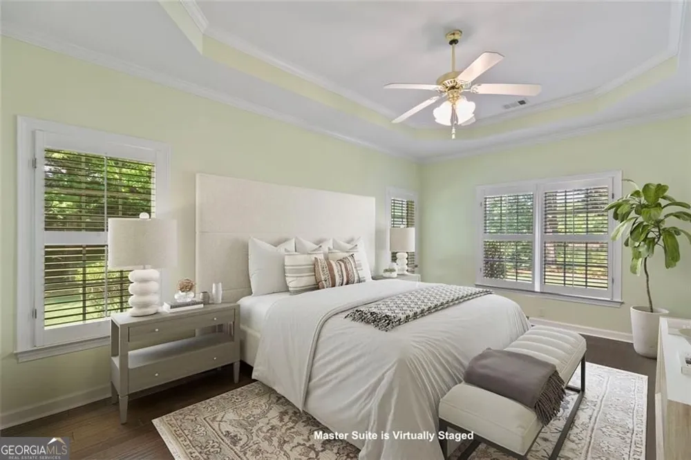 110 Pond View PT LaGrange, GA 30240