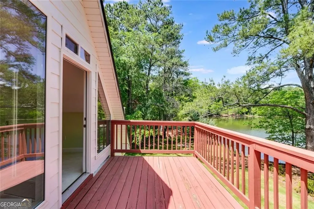 110 Pond View PT LaGrange, GA 30240