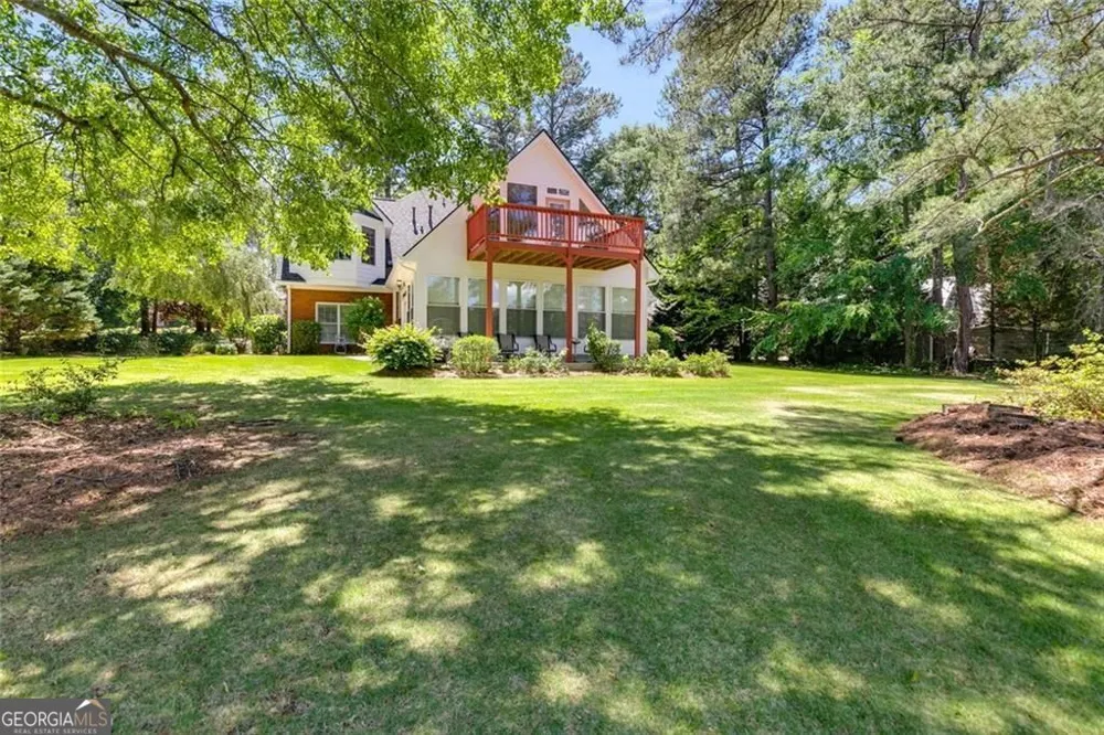 110 Pond View PT LaGrange, GA 30240