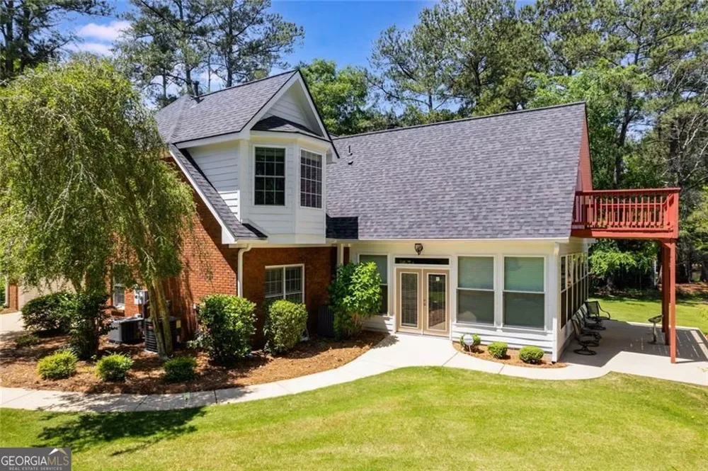110 Pond View PT LaGrange, GA 30240