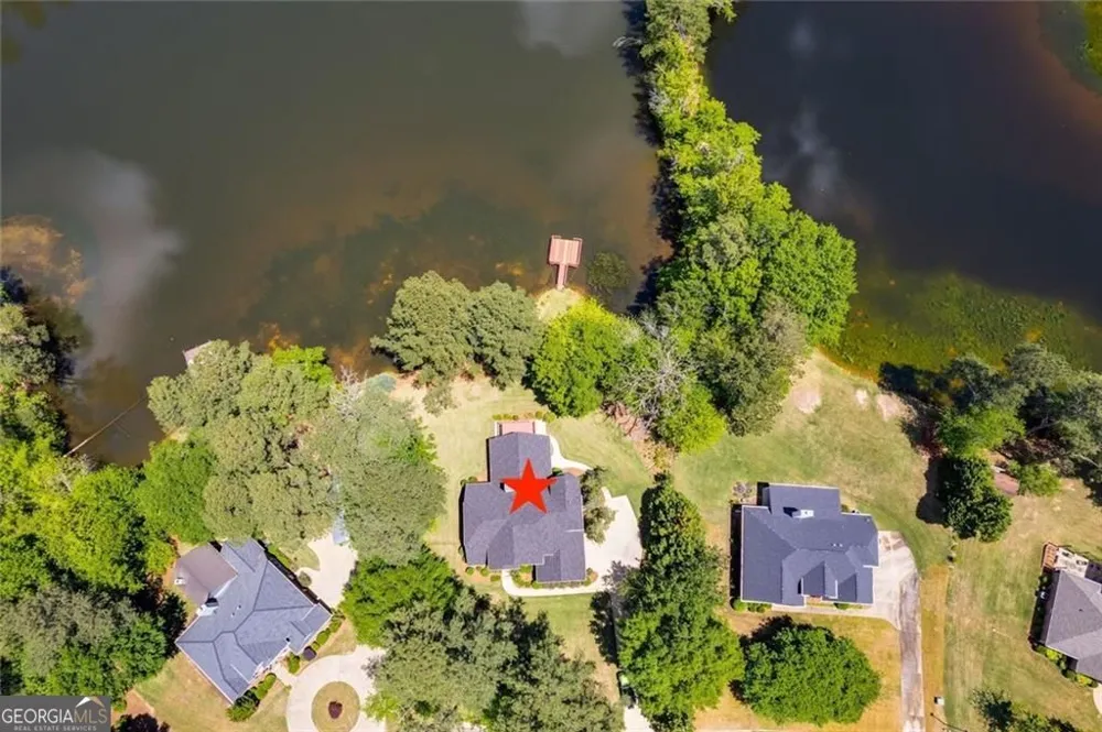 110 Pond View PT LaGrange, GA 30240