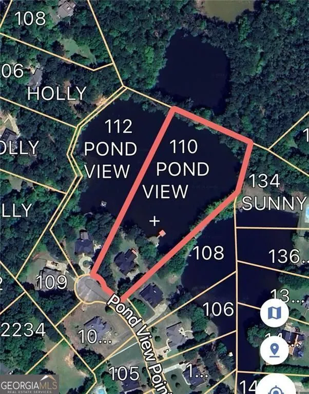 110 Pond View PT LaGrange, GA 30240