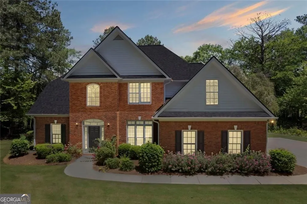 110 Pond View PT LaGrange, GA 30240