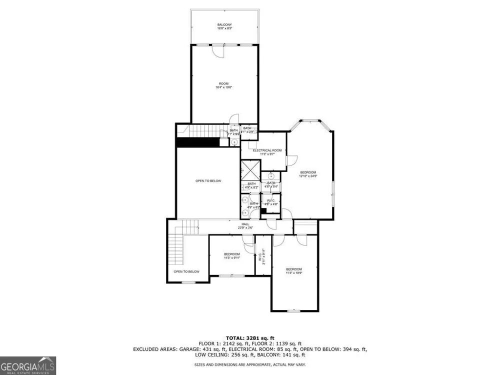 110 Pond View PT LaGrange, GA 30240