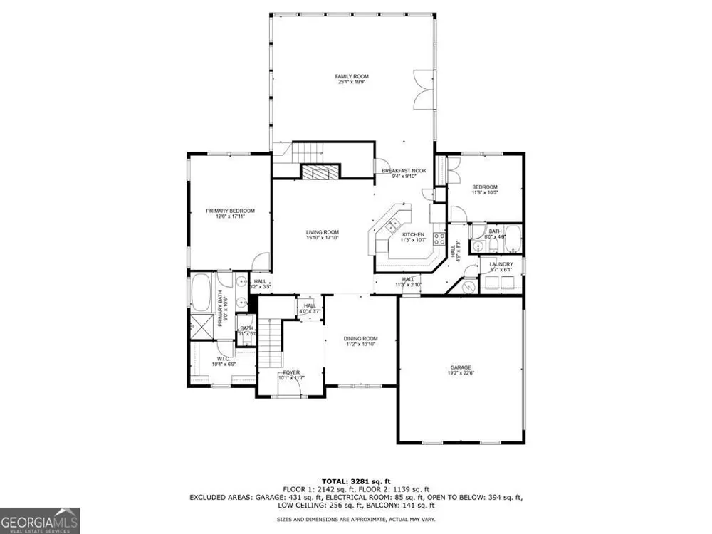 110 Pond View PT LaGrange, GA 30240