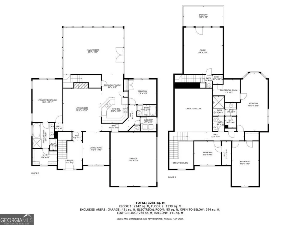 110 Pond View PT LaGrange, GA 30240
