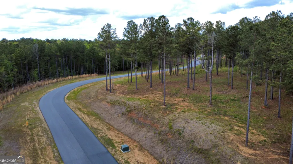 113 The Falls LN Milledgeville, GA 31061