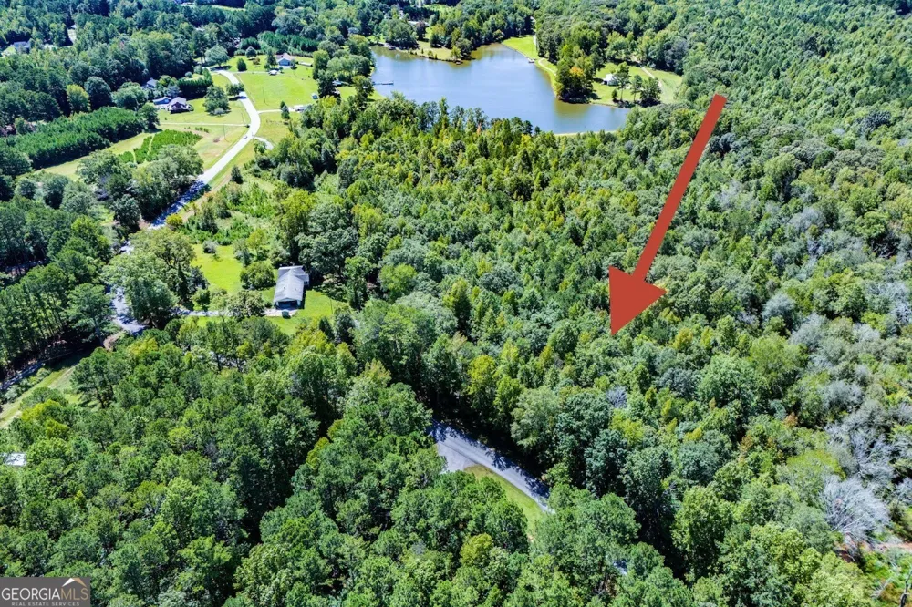 0 Old Draketown Trail (5.62 ac) Temple, GA 30179