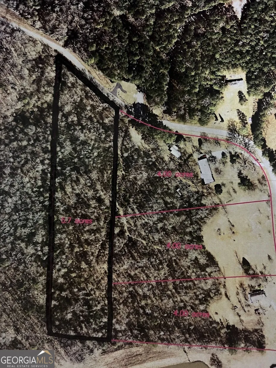 0 Old Draketown Trail (5.62 ac) Temple, GA 30179