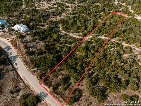 LOT 12 Canyon Rim
