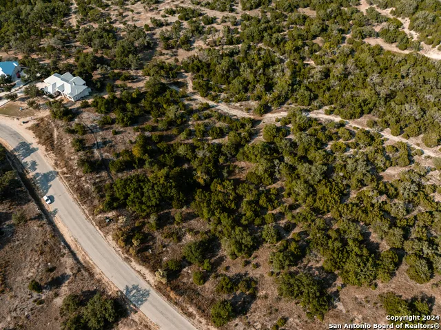 LOT 12 Canyon Rim Helotes, TX 78023