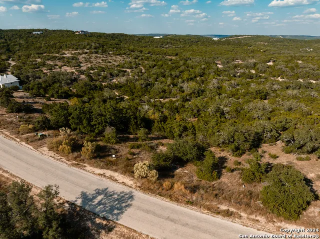 LOT 12 Canyon Rim Helotes, TX 78023