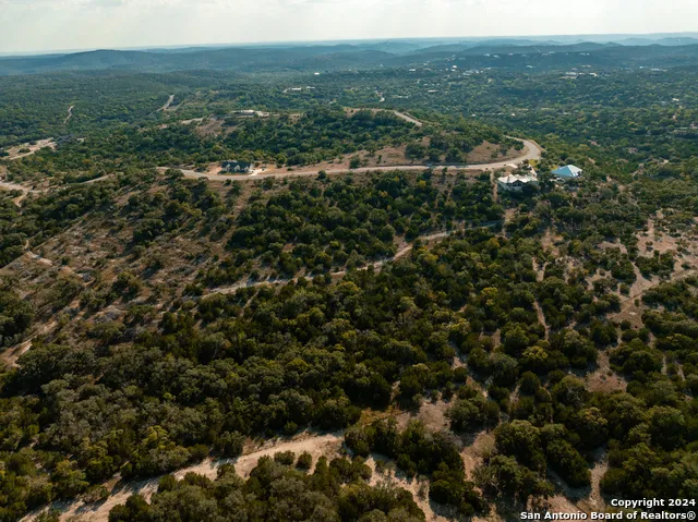LOT 12 Canyon Rim Helotes, TX 78023
